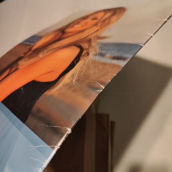 Carrie Underwood 2008 Carnival Ride Tour Book - Picture 5 of 11